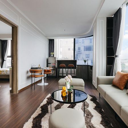 Ivy Hotel & Apartment - Stay 24H Hanoi Zewnętrze zdjęcie