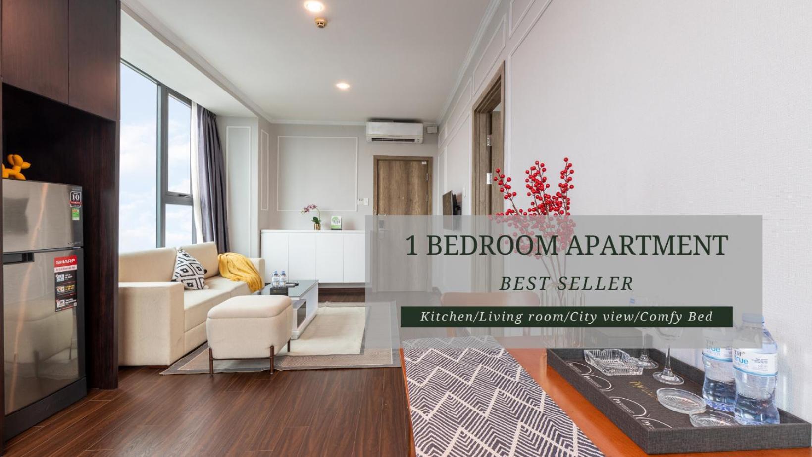 Ivy Hotel & Apartment - Stay 24H Hanoi Zewnętrze zdjęcie