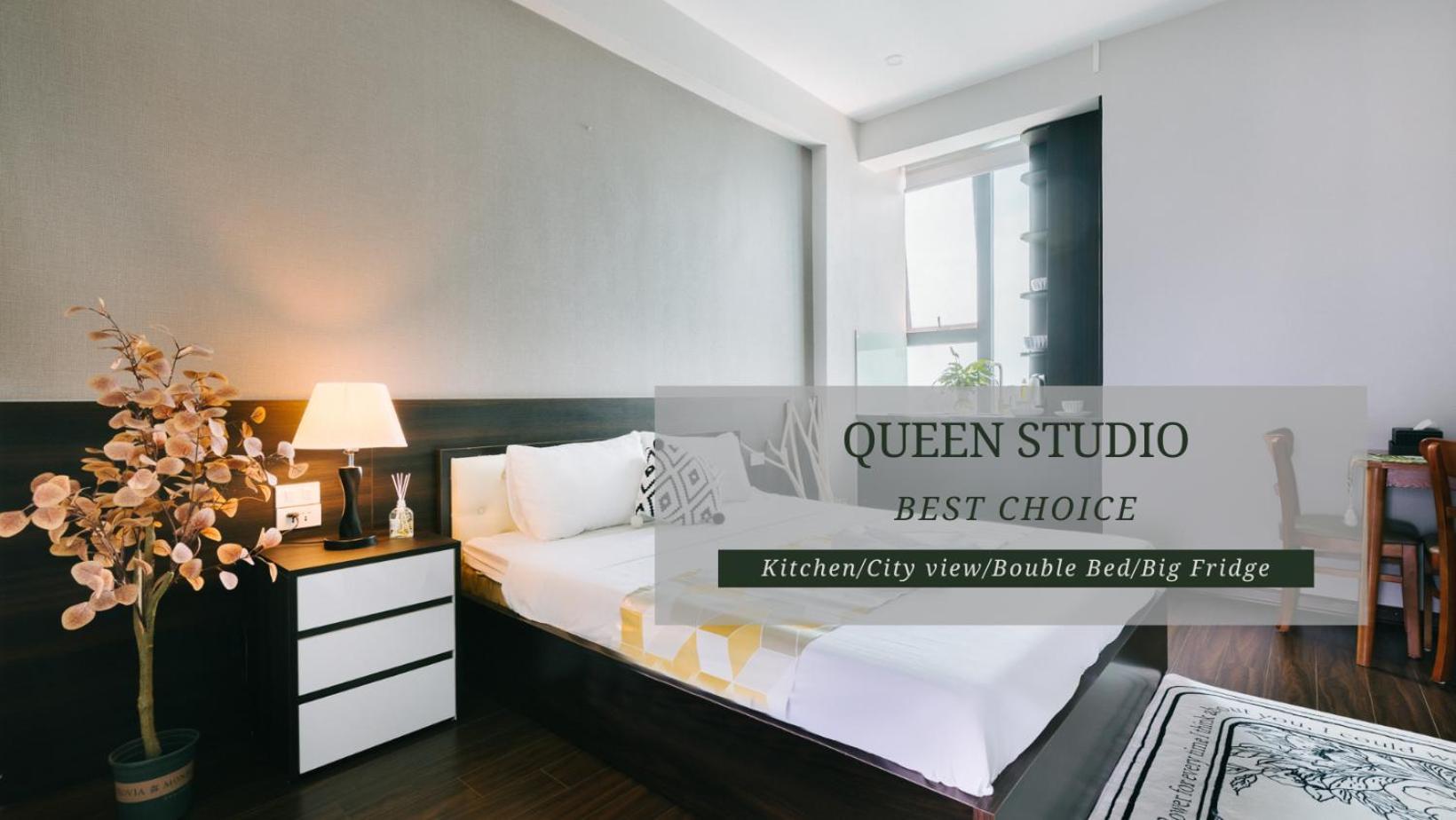 Ivy Hotel & Apartment - Stay 24H Hanoi Zewnętrze zdjęcie