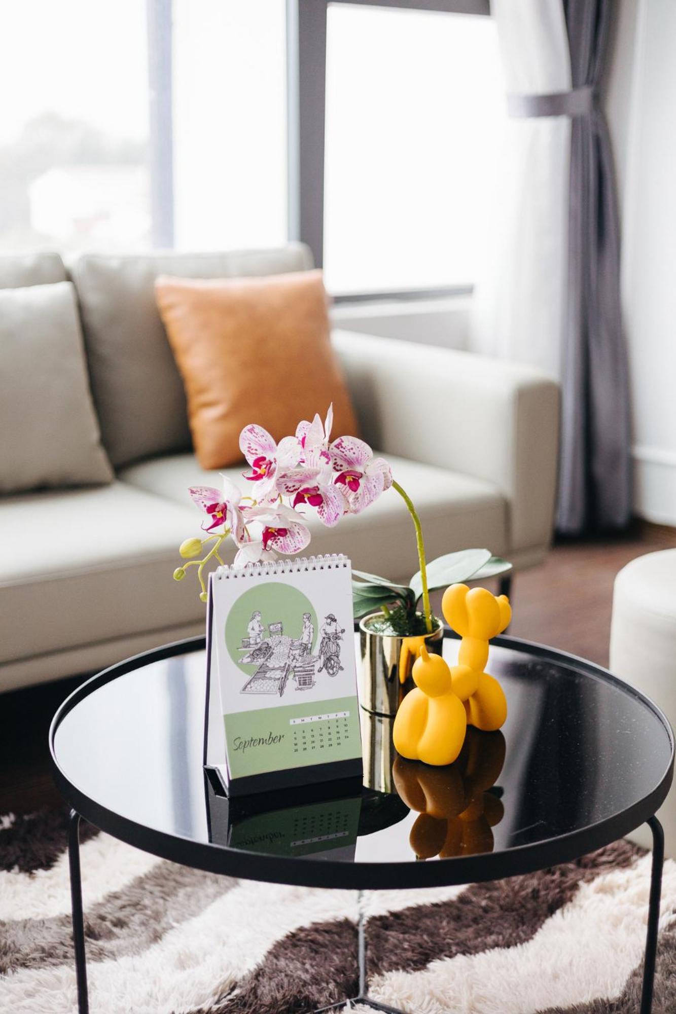 Ivy Hotel & Apartment - Stay 24H Hanoi Zewnętrze zdjęcie