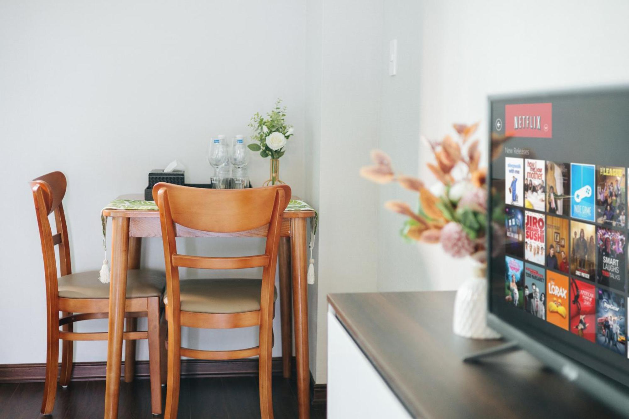Ivy Hotel & Apartment - Stay 24H Hanoi Pokój zdjęcie