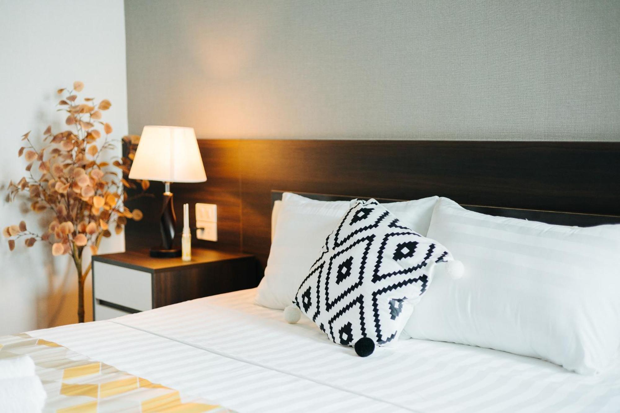 Ivy Hotel & Apartment - Stay 24H Hanoi Zewnętrze zdjęcie