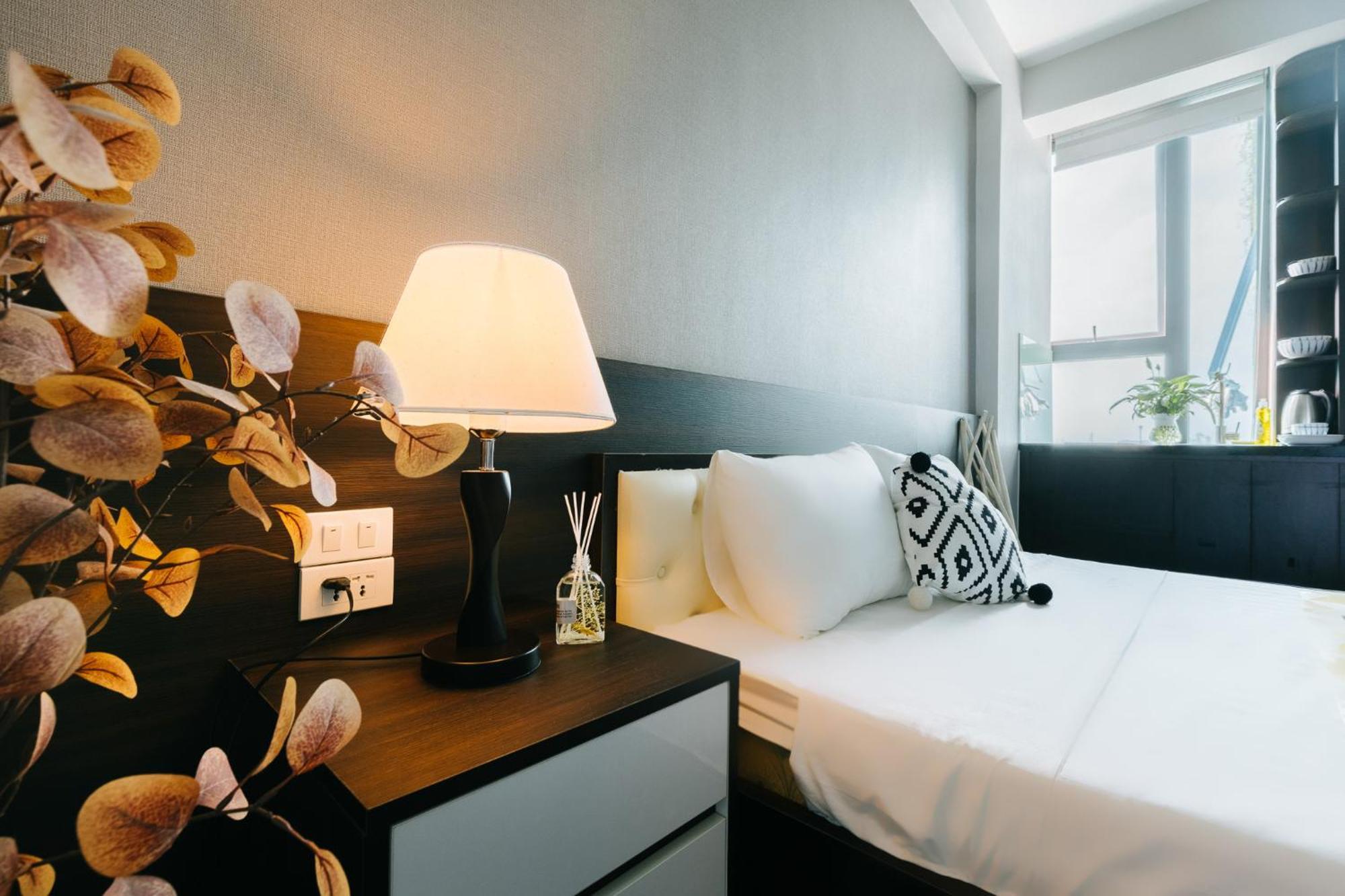 Ivy Hotel & Apartment - Stay 24H Hanoi Zewnętrze zdjęcie