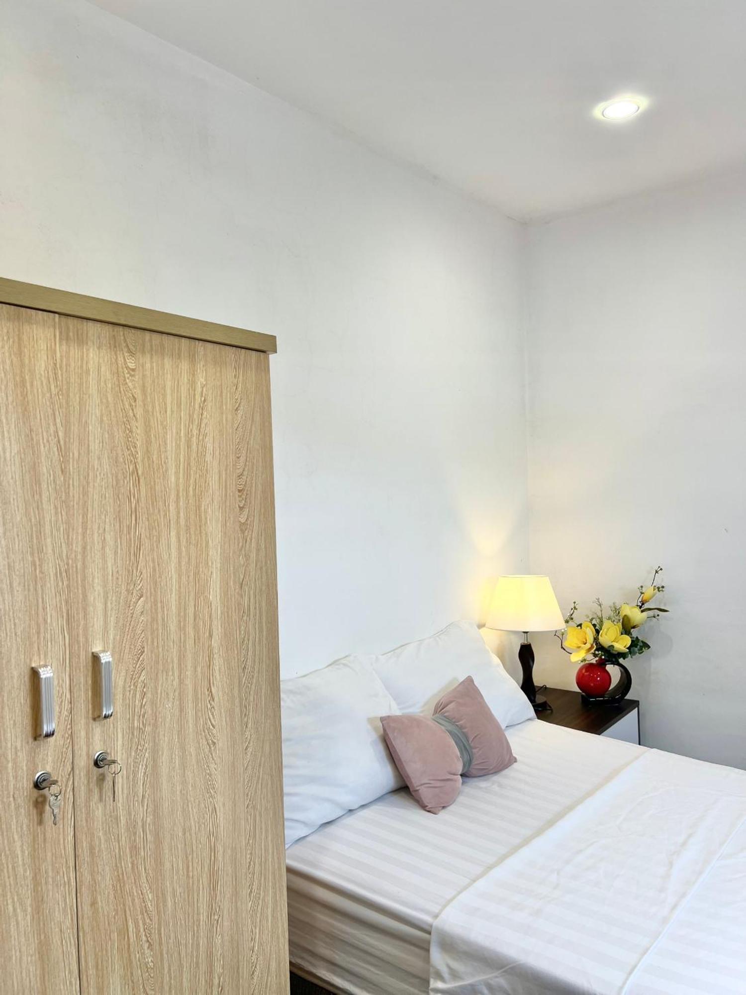 Ivy Hotel & Apartment - Stay 24H Hanoi Pokój zdjęcie
